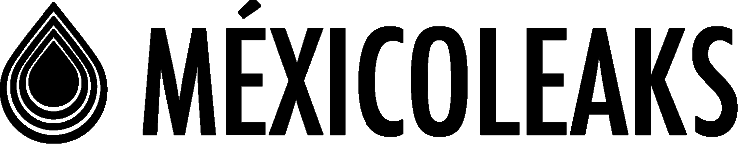 Mexicoleaks Logo
